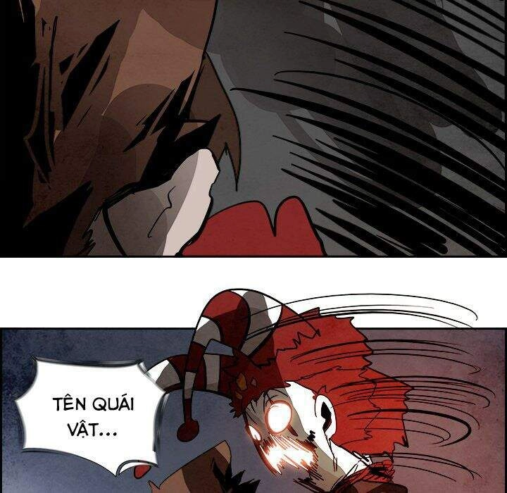 Warble Chapter 174 - 26