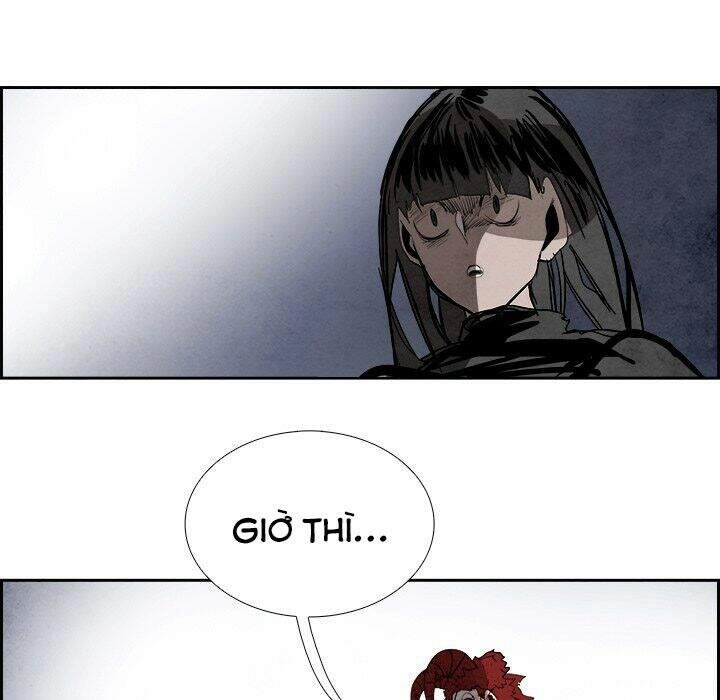 Warble Chapter 174 - 30