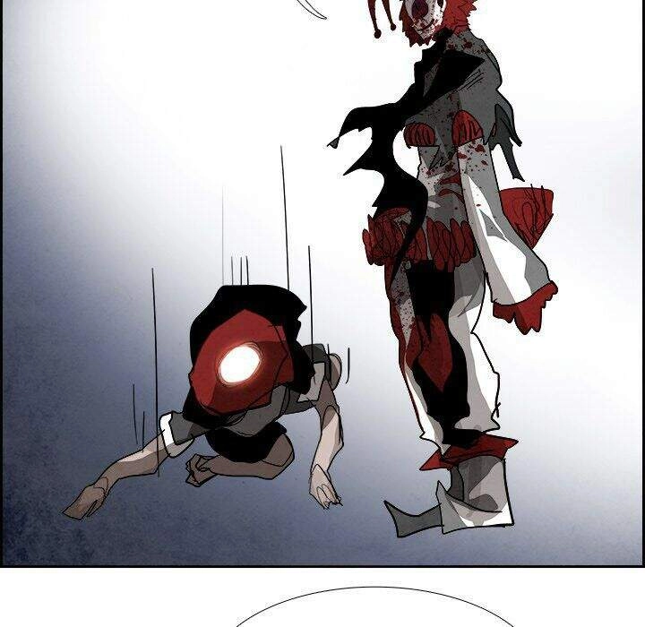 Warble Chapter 174 - 31