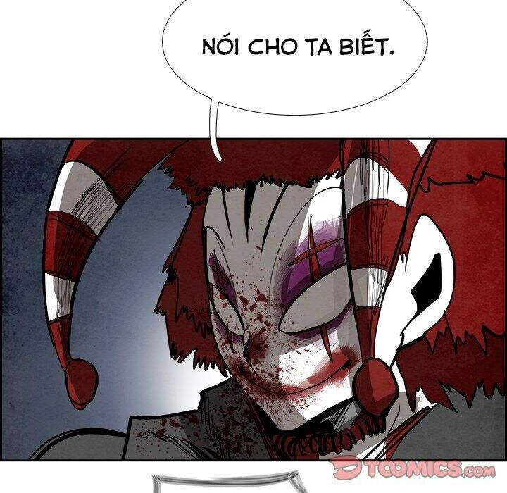 Warble Chapter 174 - 32