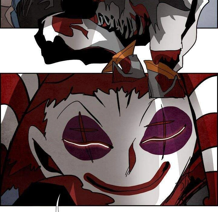 Warble Chapter 174 - 37