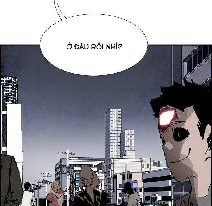 Warble Chapter 174 - 38