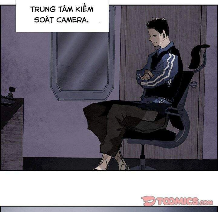 Warble Chapter 174 - 40