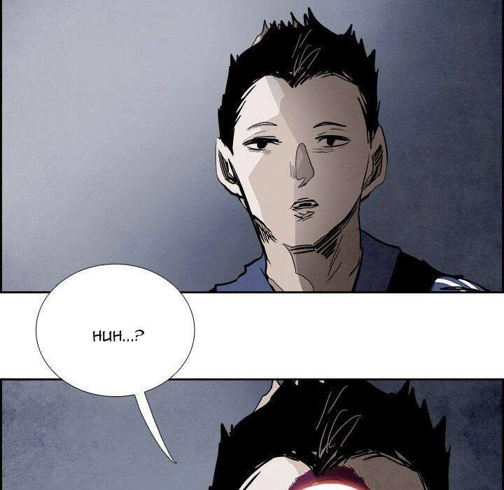 Warble Chapter 174 - 41