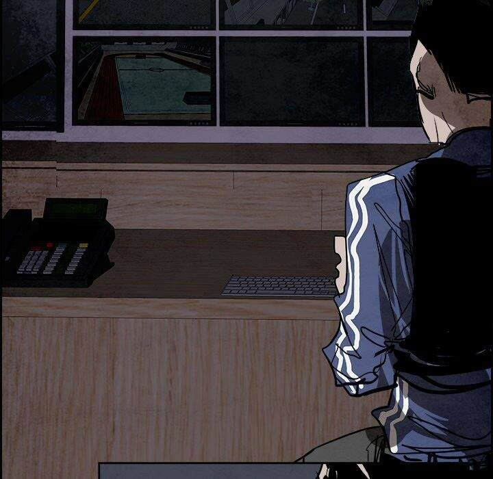 Warble Chapter 174 - 43