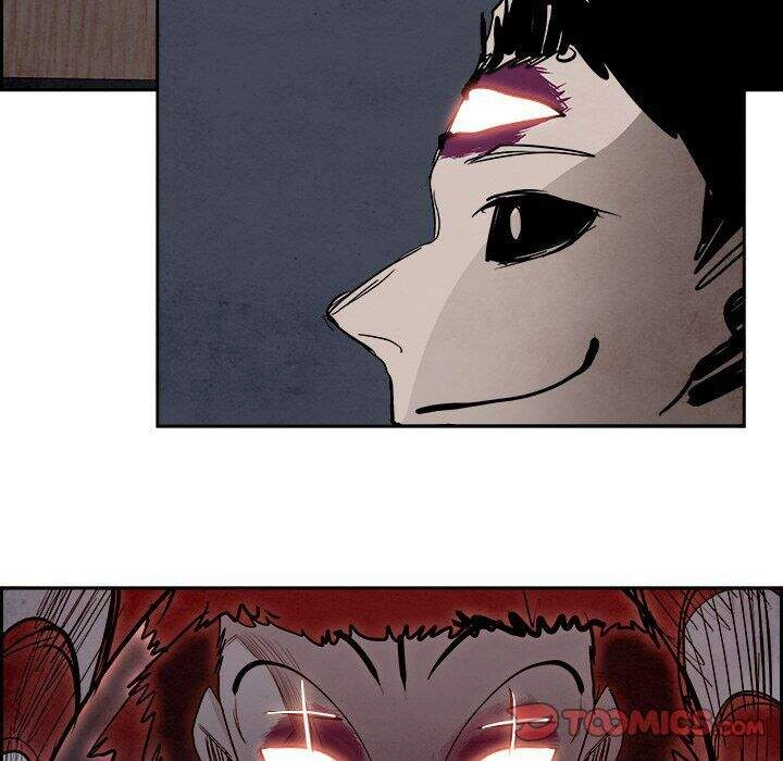 Warble Chapter 174 - 44