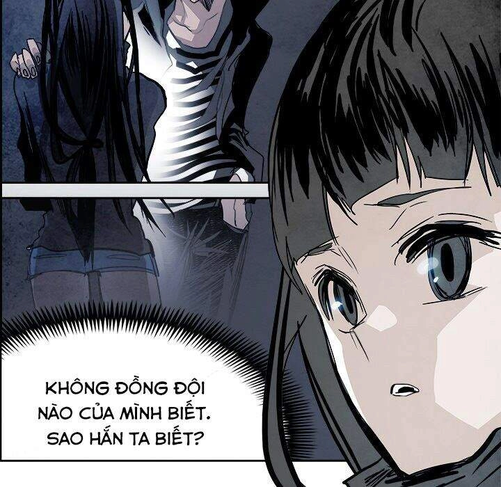 Warble Chapter 174 - 53