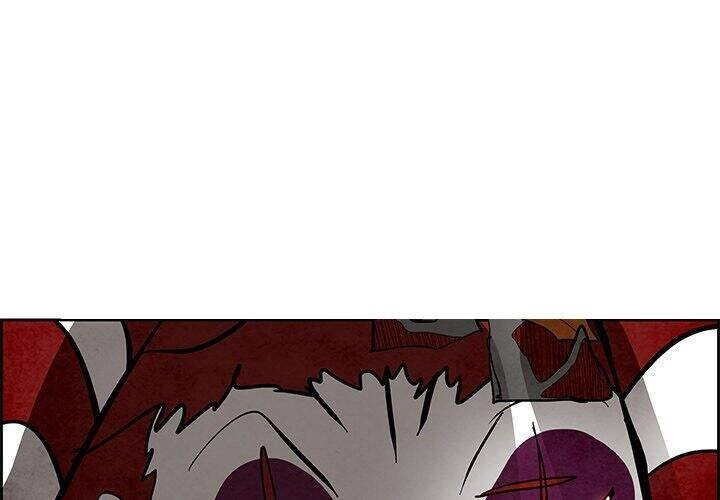 Warble Chapter 175 - 2