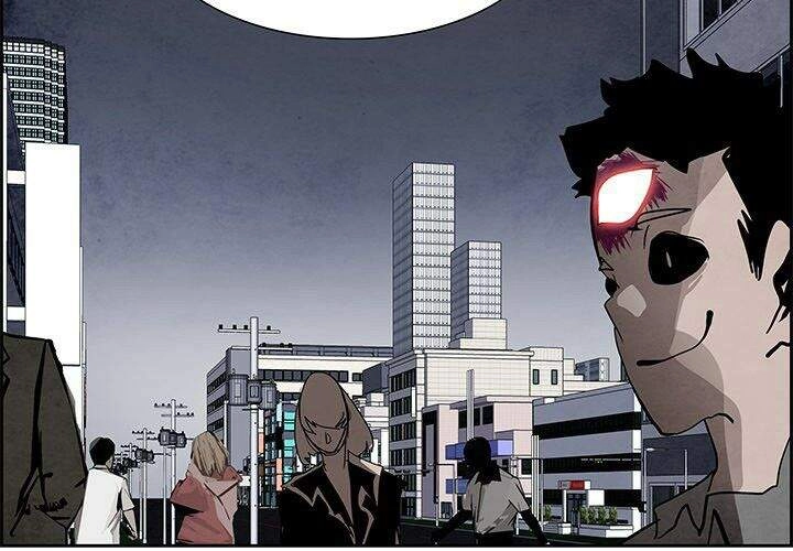 Warble Chapter 175 - 4