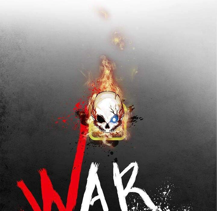 Warble Chapter 175 - 11