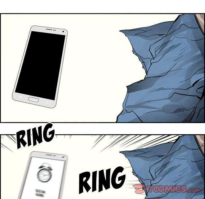 Warble Chapter 175 - 15