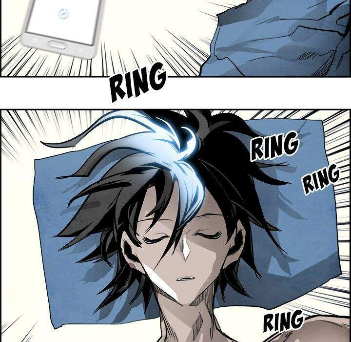 Warble Chapter 175 - 16