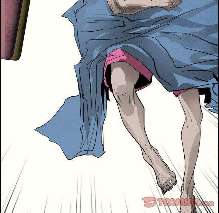 Warble Chapter 175 - 18