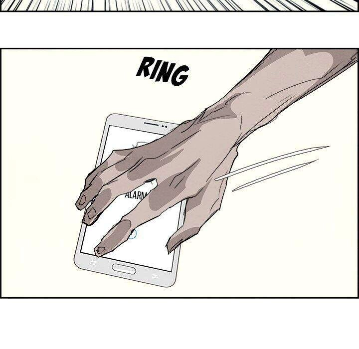 Warble Chapter 175 - 20