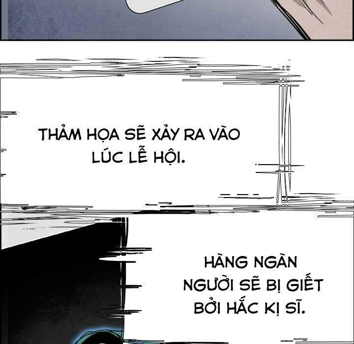 Warble Chapter 175 - 23