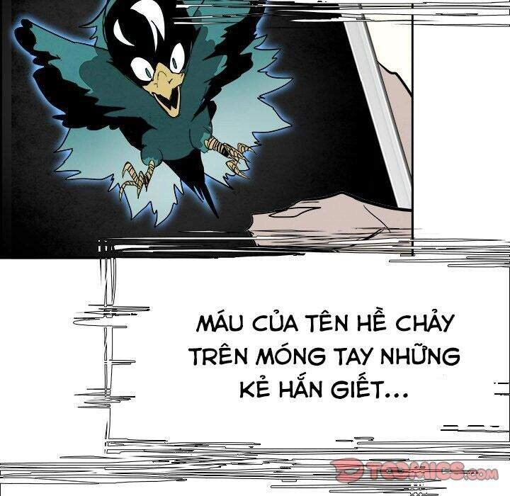 Warble Chapter 175 - 24