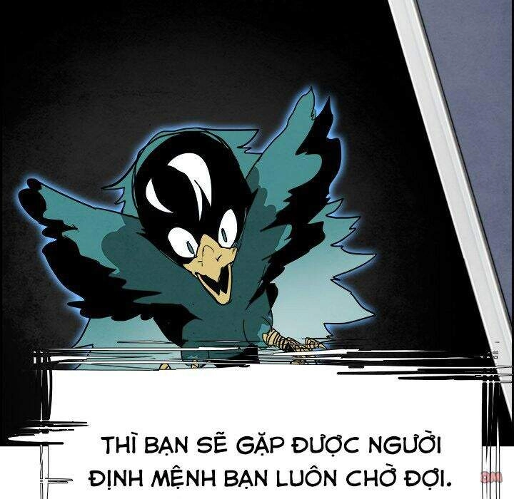 Warble Chapter 175 - 27