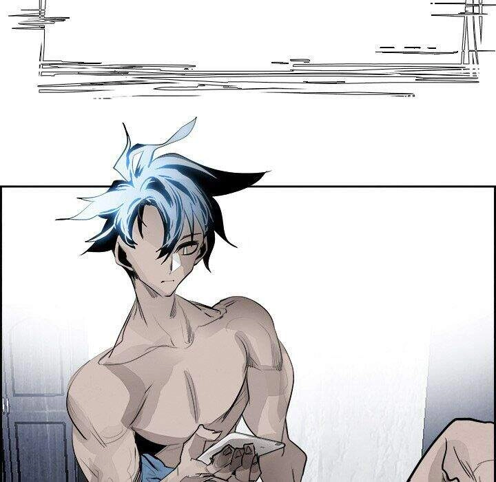 Warble Chapter 175 - 28