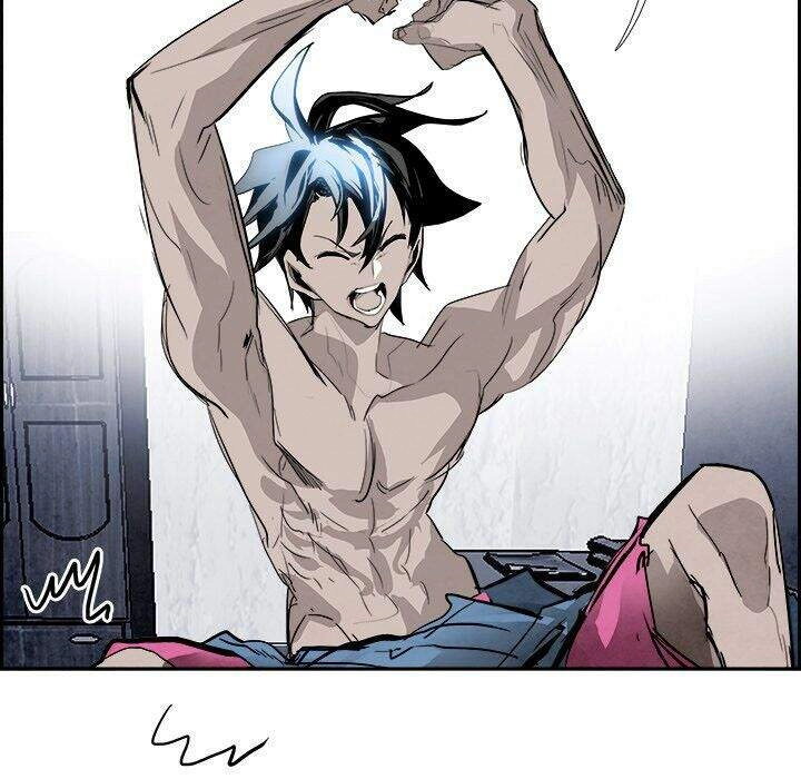 Warble Chapter 175 - 31