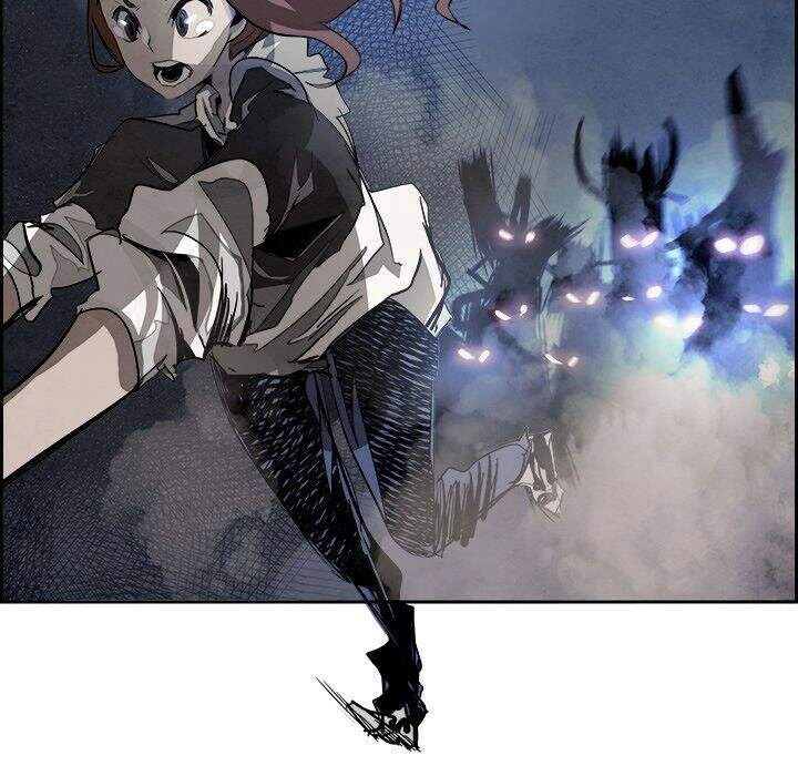 Warble Chapter 175 - 38