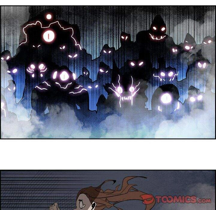 Warble Chapter 175 - 39