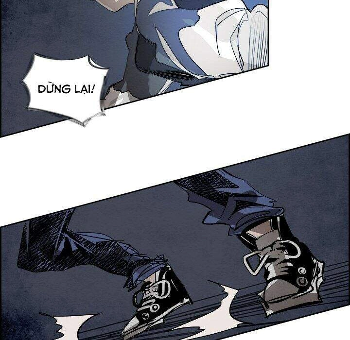 Warble Chapter 175 - 43