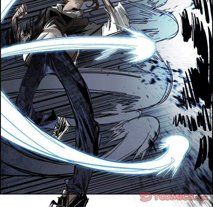 Warble Chapter 175 - 45