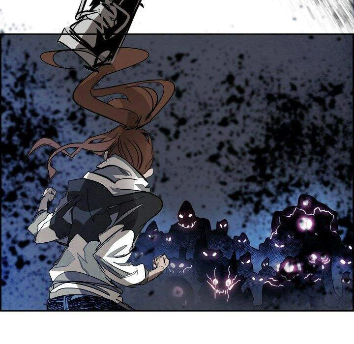 Warble Chapter 175 - 46