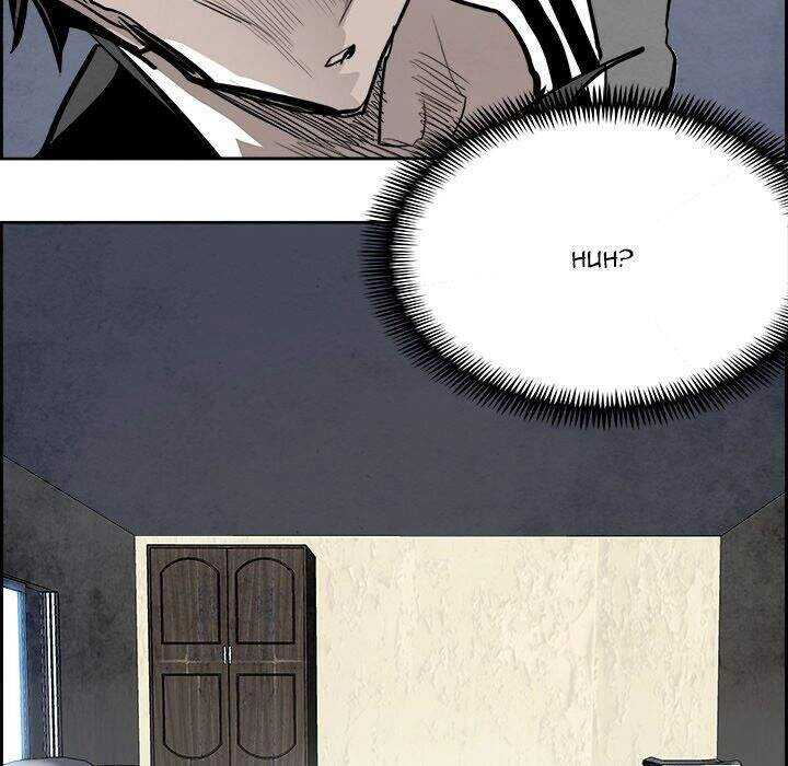 Warble Chapter 176 - 7