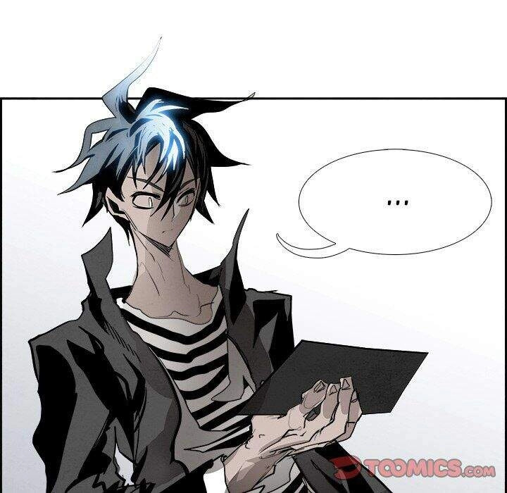 Warble Chapter 176 - 11