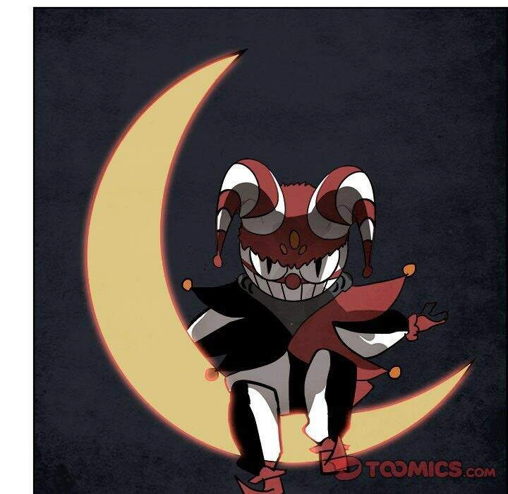 Warble Chapter 176 - 14