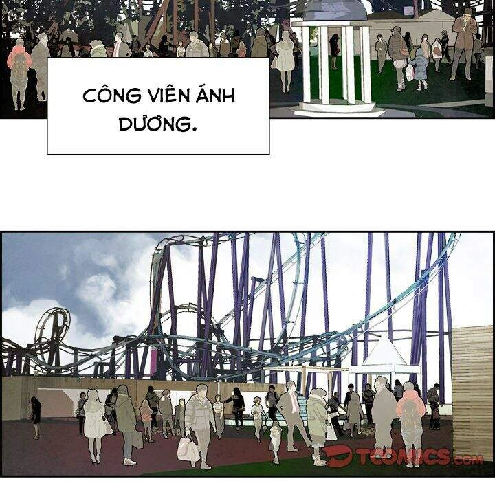 Warble Chapter 176 - 20