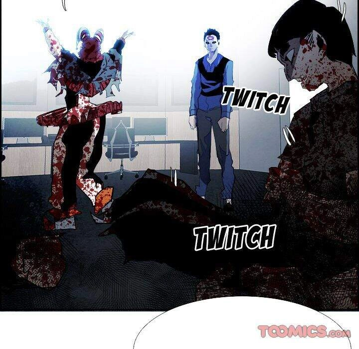 Warble Chapter 176 - 23