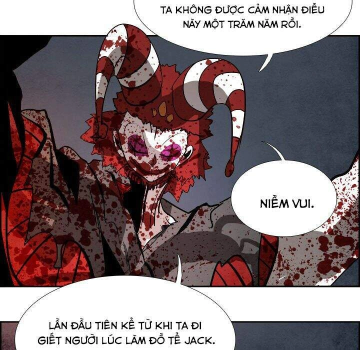 Warble Chapter 176 - 24