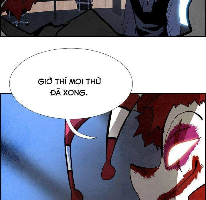 Warble Chapter 176 - 27