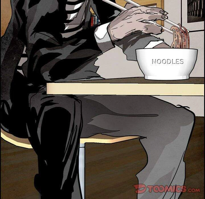 Warble Chapter 176 - 35