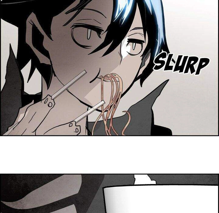 Warble Chapter 176 - 37