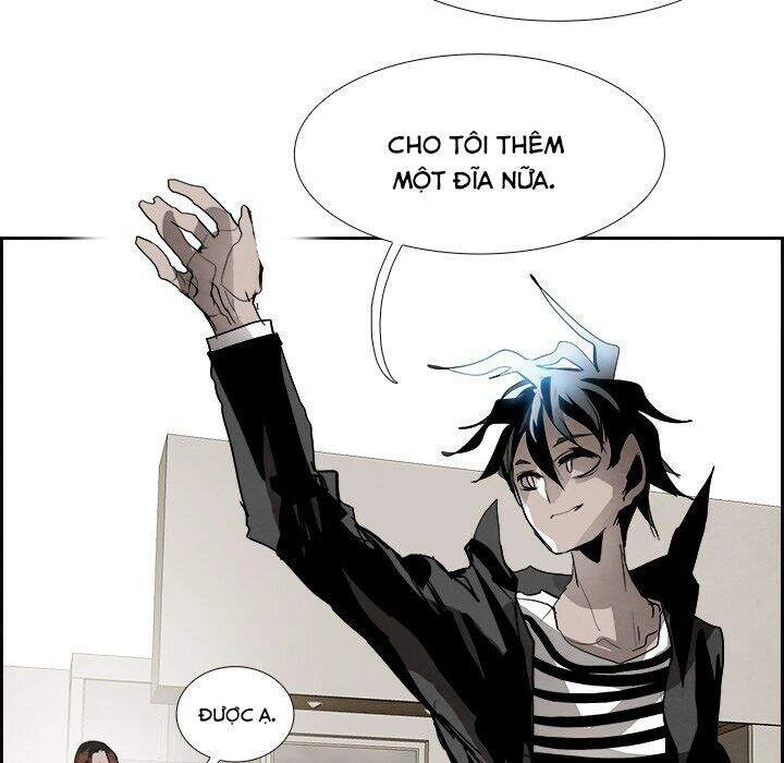 Warble Chapter 176 - 40