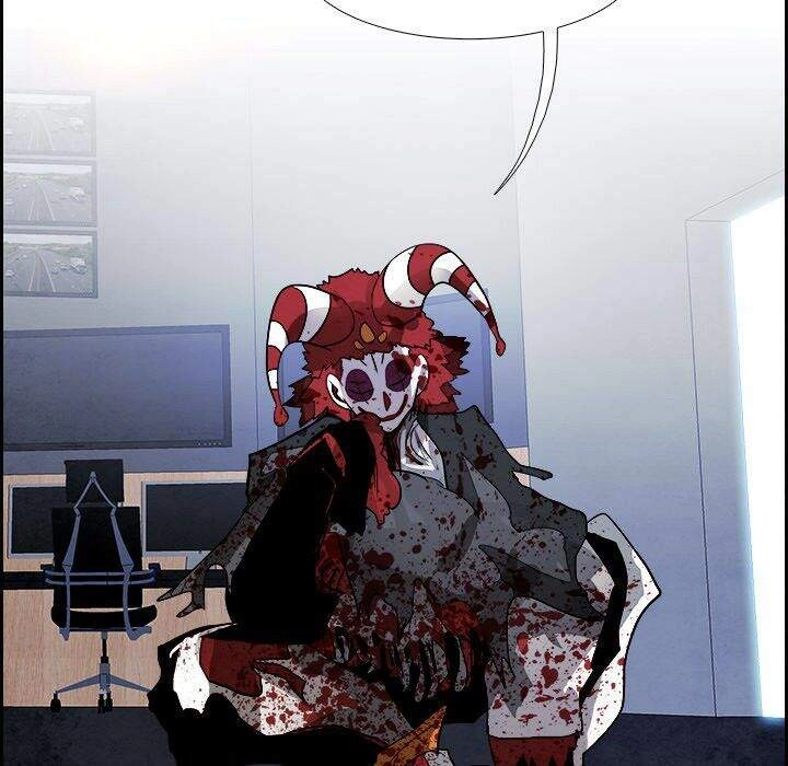 Warble Chapter 176 - 45