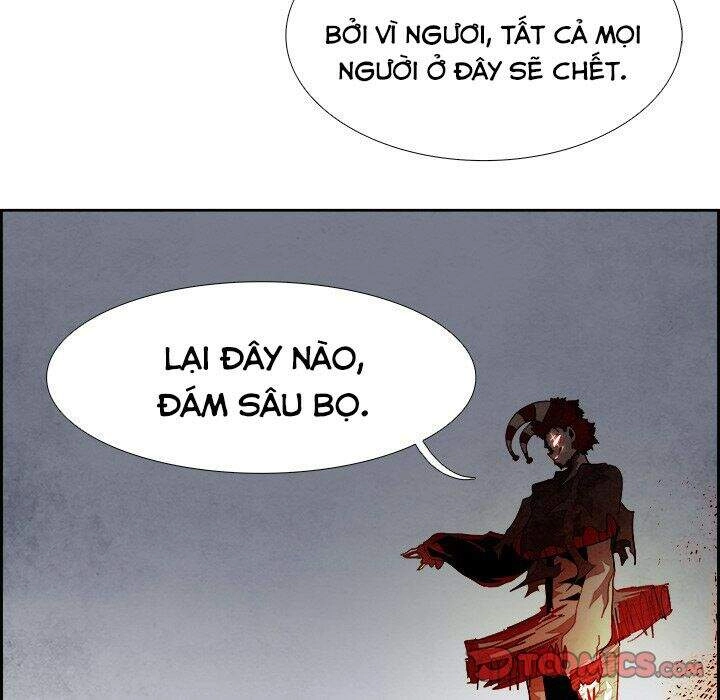 Warble Chapter 176 - 56