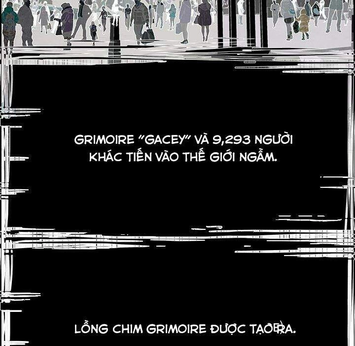 Warble Chapter 176 - 64