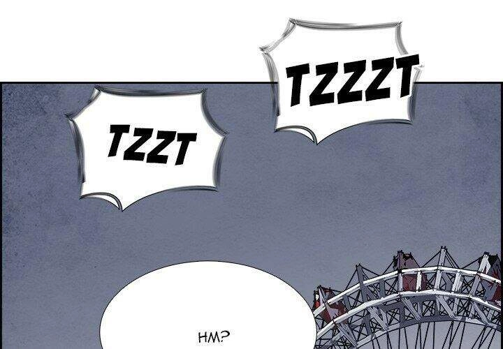 Warble Chapter 177 - 2