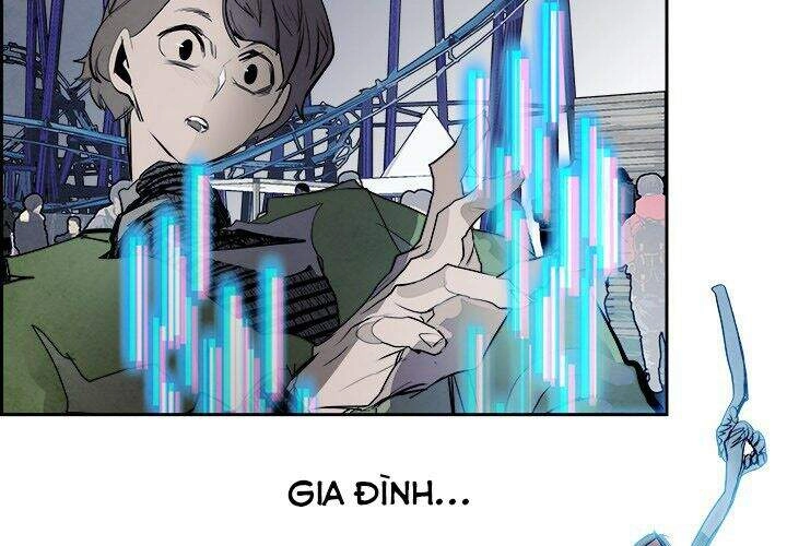 Warble Chapter 177 - 5