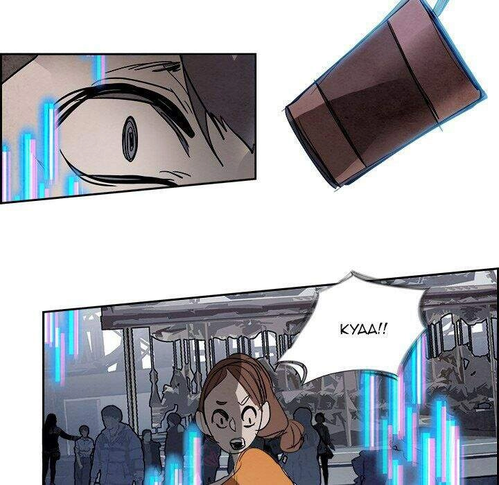 Warble Chapter 177 - 6