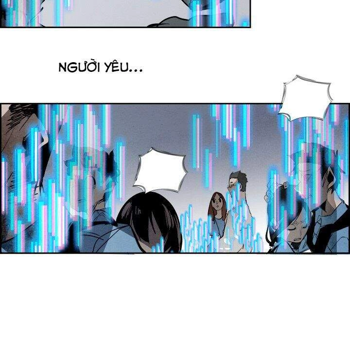 Warble Chapter 177 - 8