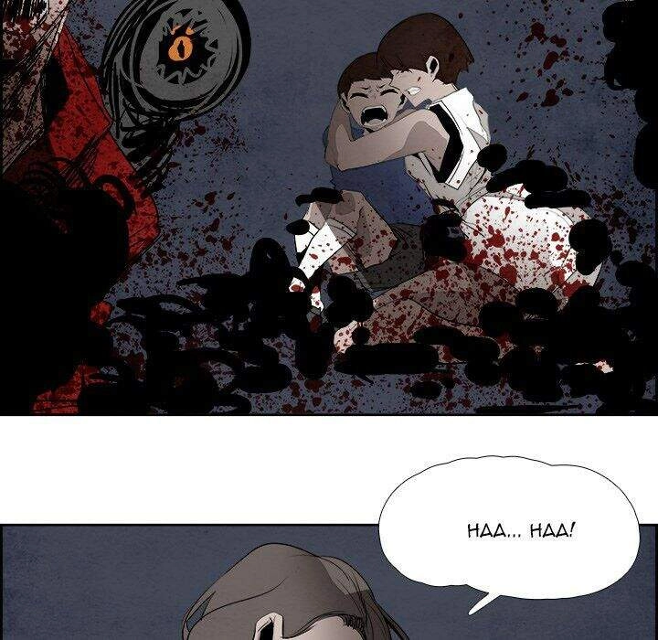 Warble Chapter 177 - 36