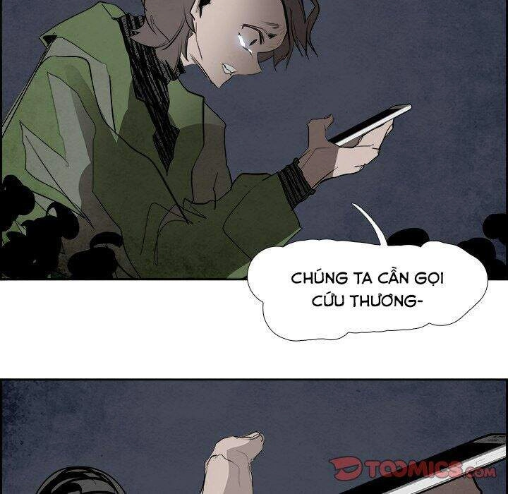 Warble Chapter 177 - 37