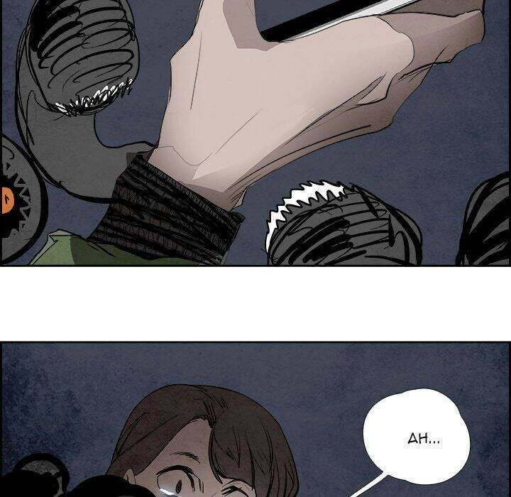 Warble Chapter 177 - 38