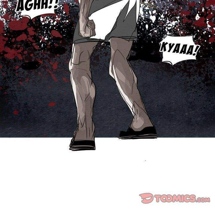 Warble Chapter 177 - 58