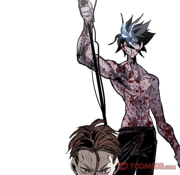 Warble Chapter 178 - 4